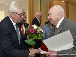 Jubilarehrung 2022